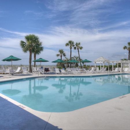 1206 Seacrest Villa Hilton Head Island Kültér fotó